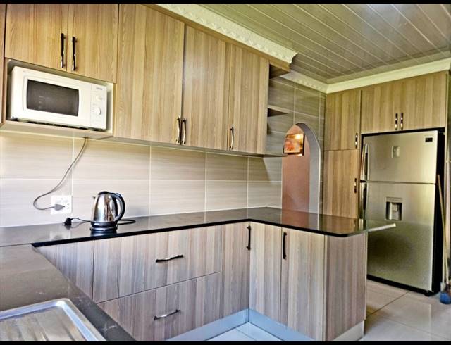 4 BEDROOM HOUSE FOR SALE IN NORKEM PARK